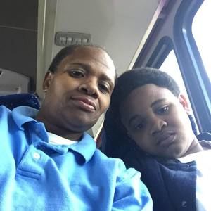 Meet your Posher, Linda