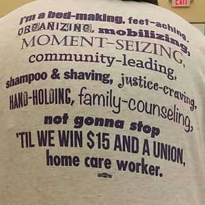 Meet your Posher, Sumer