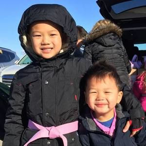 Meet your Posher, Kimberly