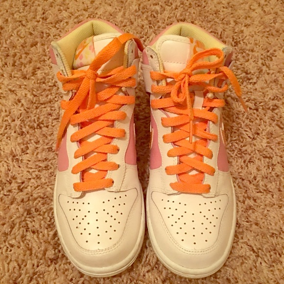 Nike Dunk High