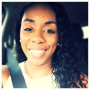 Meet your Posher, Brittney