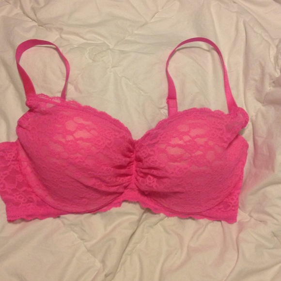 VS bra 36dd