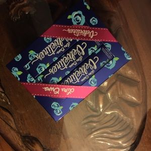 Lime Crime Velvetine Dupe (?) Trios!