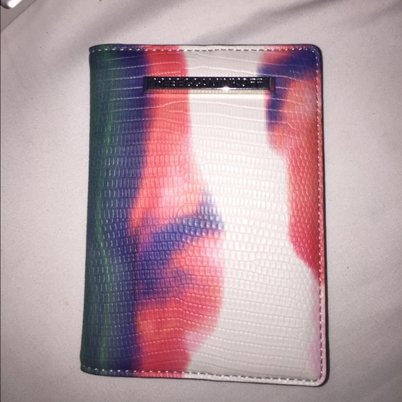Rebecca Minkoff Card Holder