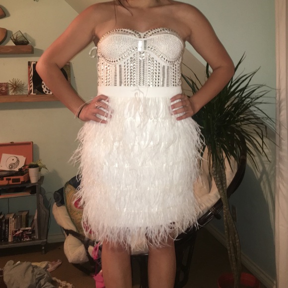 Great gatsby inspired dress