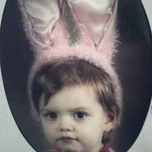 Meet your Posher, Holly