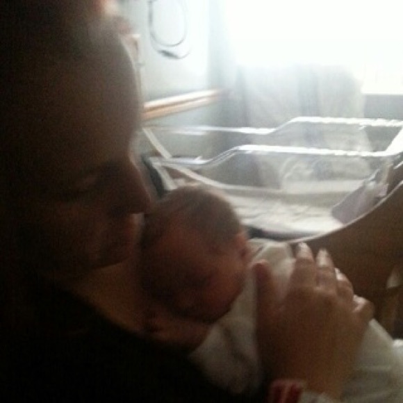 Meet your Posher, Tiffany - Picture 1 of 1