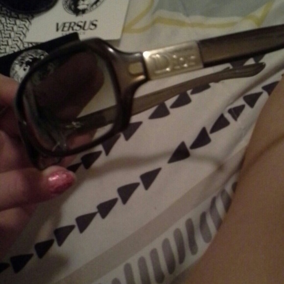 Dior Sunglasses