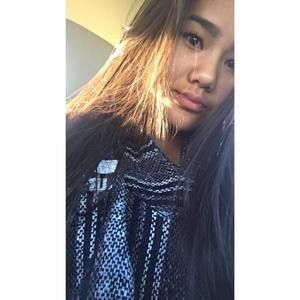 Meet your Posher, Sally