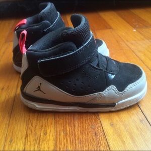 Jordan Flights Toddler