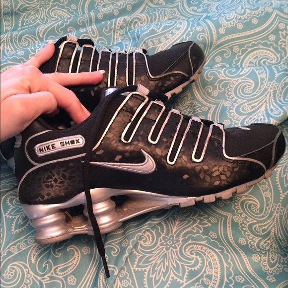 Nike shox