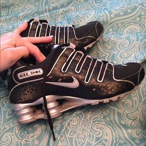Nike shox
