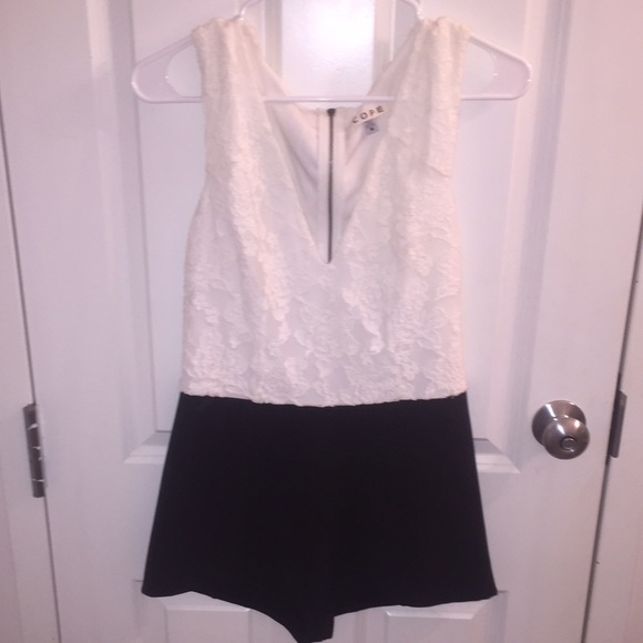 Urban Outfitters romper