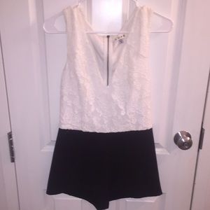 Urban Outfitters romper