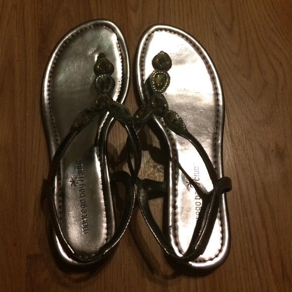 Sandals - Picture 1 of 2
