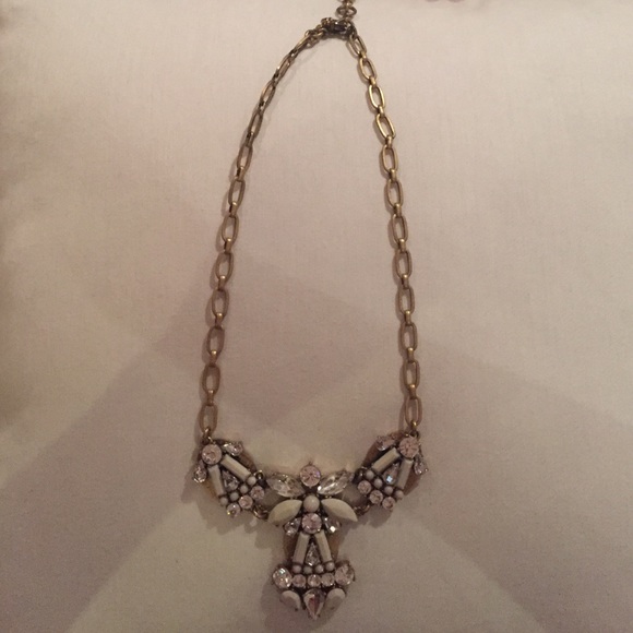 J.Crew statement necklace - Picture 2 of 3