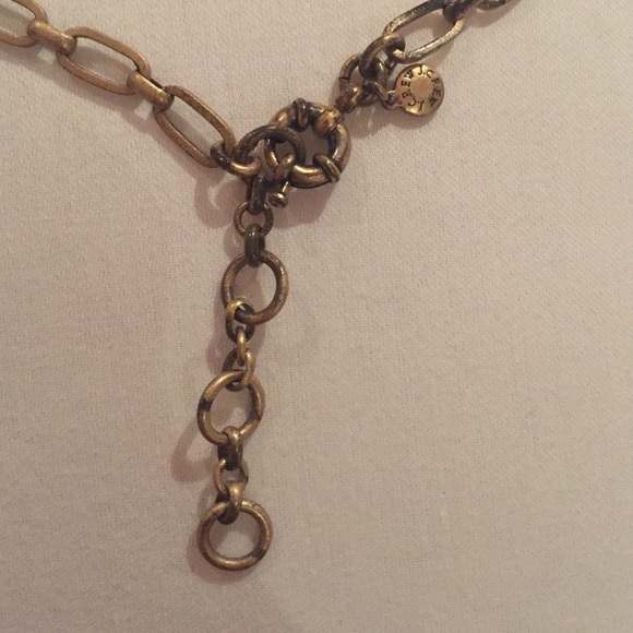 J.Crew statement necklace - Picture 3 of 3
