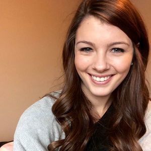 Meet your Posher, Sarah