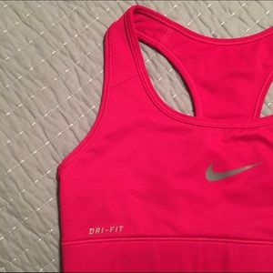 Nike Dry Fit Sports Bra