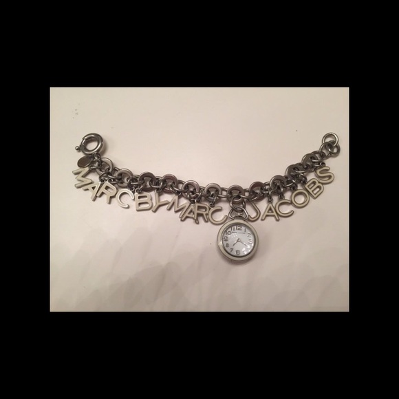 Marc by Marc Jacobs Watch