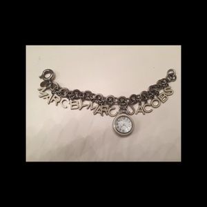 Marc by Marc Jacobs Watch