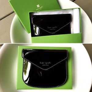 NIB Kate Spade Coin / Card Purse