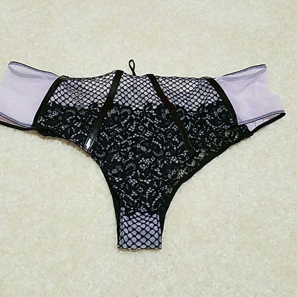 Victoria's Secret Very Sexy Scandalous Cheeky