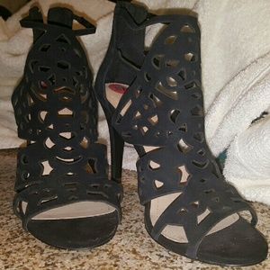 Bcbg heels