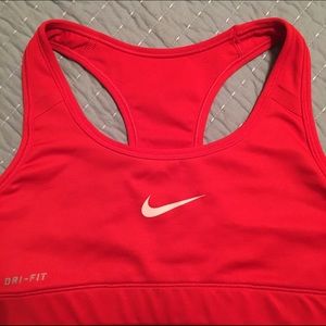 Nike Dry Fit Sports Bra