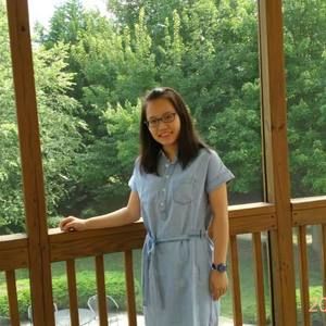Meet your Posher, Yixin