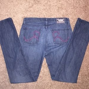 Rock & Republic skinny Jeans