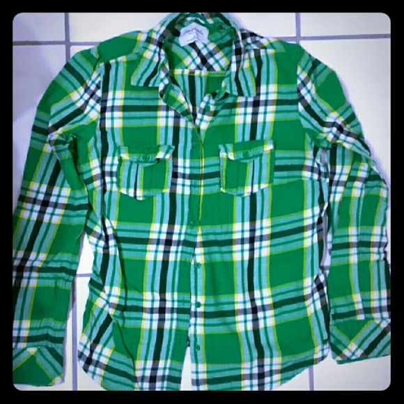 Beautiful Aeropostale Shirt