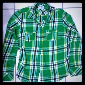 Beautiful Aeropostale Shirt