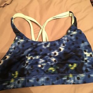 Lululemon Energy Bra