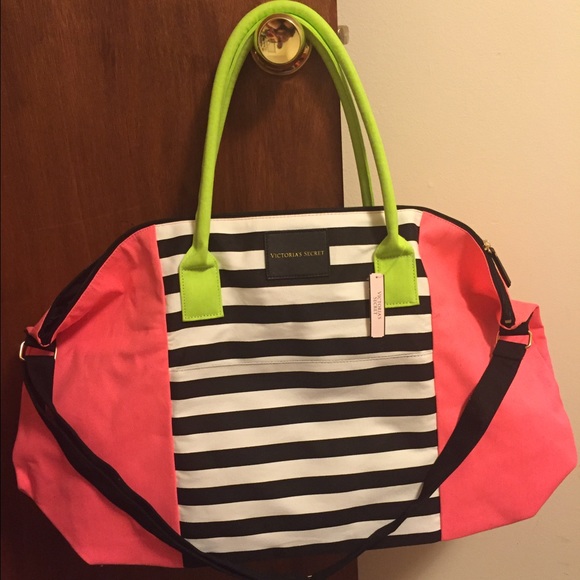 Large VS bag