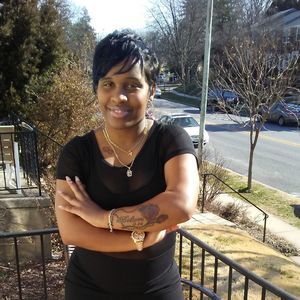 Meet your Posher, Angelik