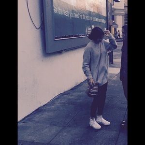 Meet your Posher, Isabelle