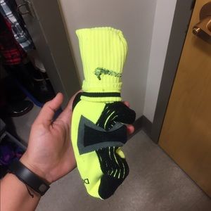 Nike elite socks