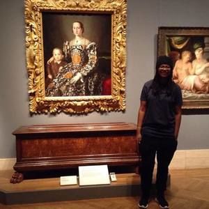 Meet your Posher, Daija