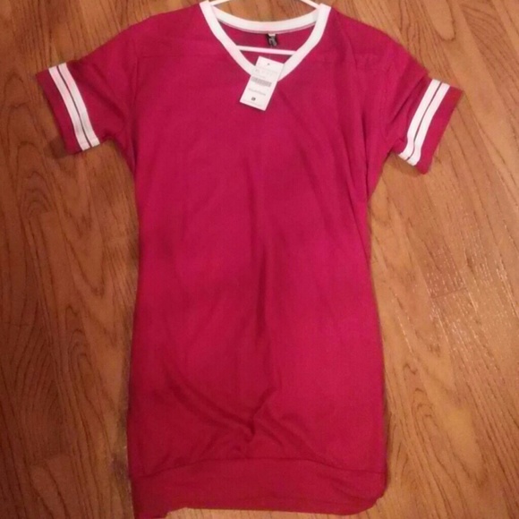 TSHIRT DRESS XL SOOOO CUTE!!!. ☺