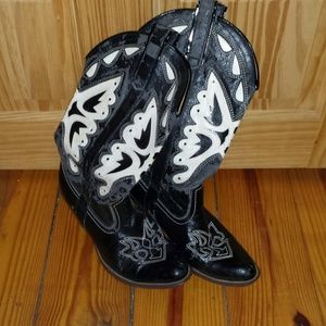 Cowboy Boots