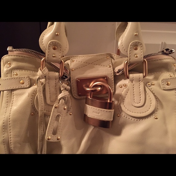 Chloe Paddington 👜