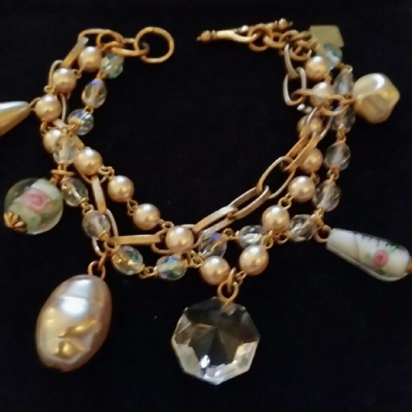 Charm Bracelet