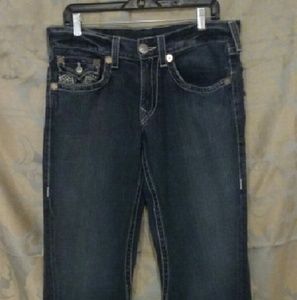 True Religion Joey Jeans - Woman's