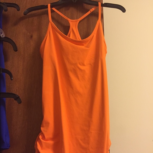 Workout top