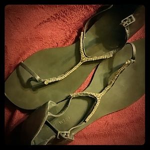 Nine west sandals