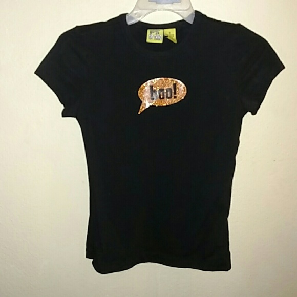 Halloween Tops - T Shirt