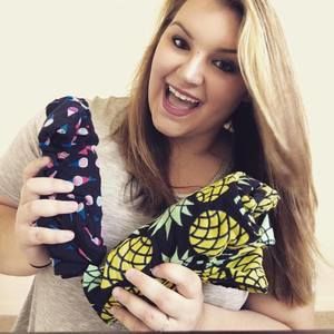 Meet your Posher, Ashley