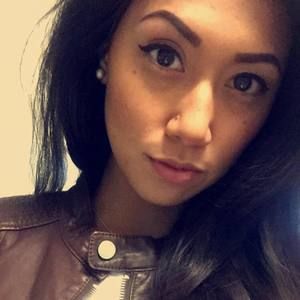 Meet your Posher, Therese