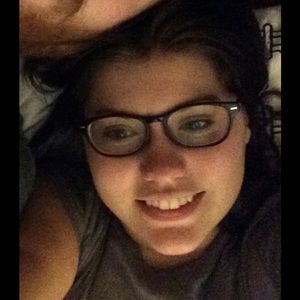 Meet your Posher, Kelsey